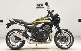 KAWASAKI Z900RS ZR900C