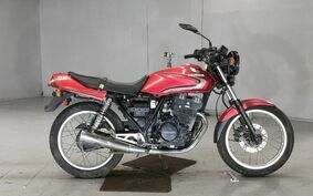 HONDA CBX250RS MC10