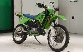 KAWASAKI KDX125 SR DX125A