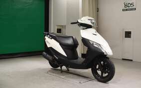 SUZUKI ADDRESS V125 DT11A