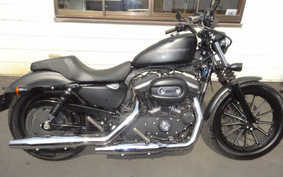 HARLEY XL883N Iron 2010 LE2