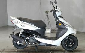 SYM Z1 125 不明