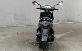 KYMCO GP125i FC25