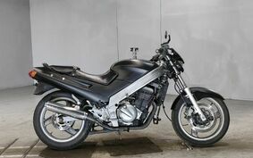 KAWASAKI ZZ-R250 EX250H