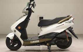 YAMAHA CYGNUS 125 Z