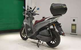 KYMCO TERSELY S125