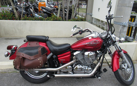 YAMAHA DRAGSTAR 250 VG05J