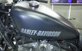 HARLEY XL1200CX 2017