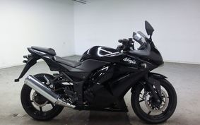 KAWASAKI NINJA 250R 2009 EX250K