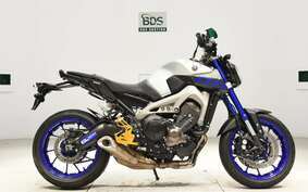 YAMAHA MT-09 A 2015 RN34J