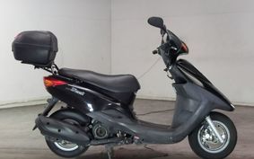 YAMAHA AXIS 125 TREET SE53J