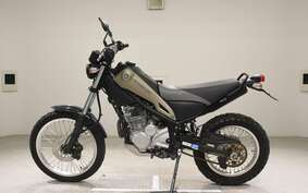 YAMAHA TRICKER Gen.2 DG16J