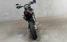 HUSQVARNA TE450 2009 不明