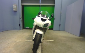 KAWASAKI ZX 10 NINJA R 2009 ZXT00E