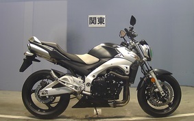 SUZUKI GSR600 2008 B9111