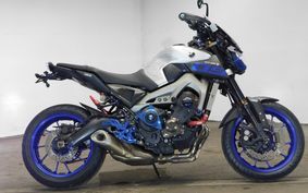 YAMAHA MT-09 2015 RN34J