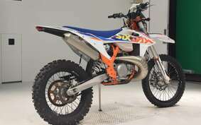 KTM 250 EXC SIXDAYS