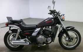 KAWASAKI ELIMINATOR 250 1988 EL250A