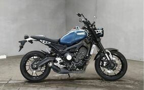 YAMAHA XSR900 2016 RN46J