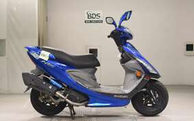 SUZUKI GSR125