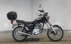 SUZUKI GN125 H PCJG9