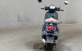 VESPA LX50 C387