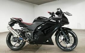 KAWASAKI NINJA 250R EX250K