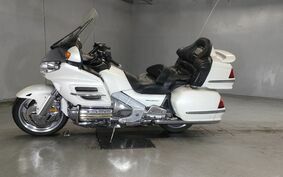 HONDA GL 1800 GOLD WING 2005 SC47