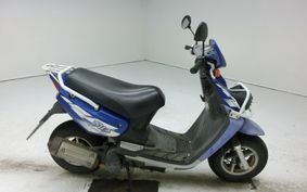 YAMAHA BW S100 4VP