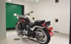 KAWASAKI VULCAN 400 CLASSIC 2000 VN400A