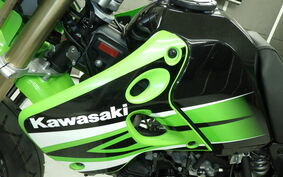 KAWASAKI KSR110 KL110A