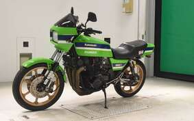 KAWASAKI Z1000 R 1990 KZCR19