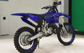 YAMAHA YZ125X CE29C