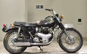 KAWASAKI W1 S 1969 W1F