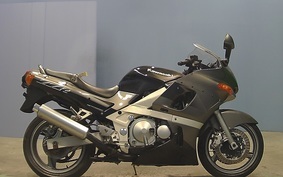 KAWASAKI ZZ-R400 Gen.2 2000 ZX400N