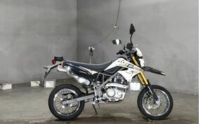 KAWASAKI KLX125D TRACKER LX125D