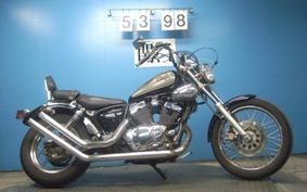 YAMAHA VIRAGO 250 1992 3DM