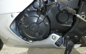 YAMAHA YZF-R7 2022 RM39J