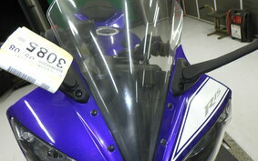 YAMAHA YZF-R15