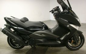 YAMAHA T-MAX500 Fi 2009 SJ08J