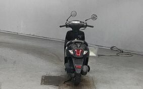 SUZUKI LET's CA4AA