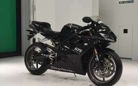 TRIUMPH DAYTONA 675 2009