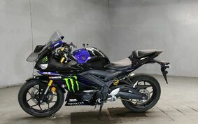 YAMAHA YZF-R3 2019 RH13J