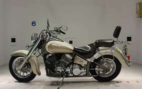 YAMAHA DRAGSTAR 400 CLASSIC 2009 VH01J