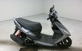 KYMCO VJR125 i SE22