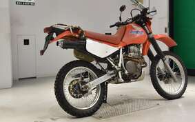 HONDA XR600R 1989 PE04