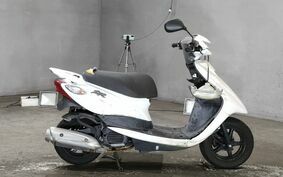 YAMAHA JOG ZR Evolution 2 SA39J