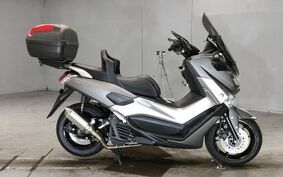 YAMAHA N-MAX 125 SED6J