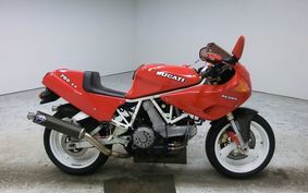 DUCATI 750 SS 1991 750SC