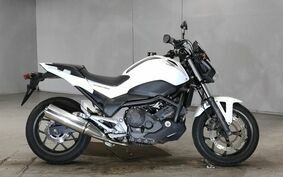 HONDA NC750S 2014 RC70